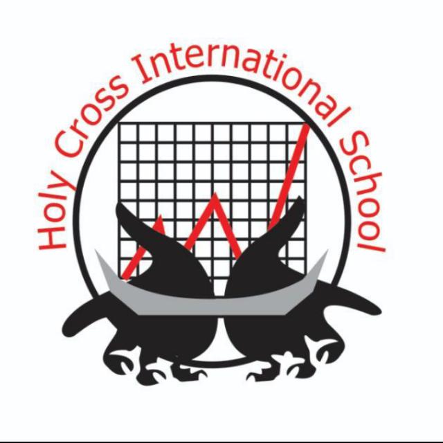HCIS Logo
